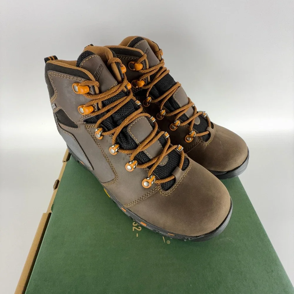 Danner Vicious 4.5